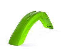 Acerbis Parafango Ant Kawasaki KLX 300/650 1998-2004 Verde