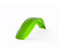 Acerbis Parafango Ant Kawasaki KX 65 2002-2026 Verde