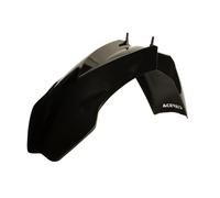 Acerbis Parafango Ant KTM EXC/SX 125-500 2003-2007 Nero