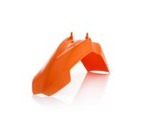Acerbis Parafango Ant KTM SX 65 2004-2008 Arancione