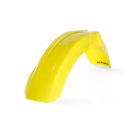 Acerbis Parafango Ant Suzuki DR-Z 400/Kawasaki KLX 400 2000-2023 Giallo