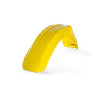 Acerbis Parafango Ant Suzuki DR-Z 400/Kawasaki KLX 400 2000-2023 Giallo
