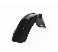 Acerbis Parafango Ant Suzuki DR-Z 400/Kawasaki KLX 400 2000-2023 Nero