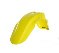 Acerbis Parafango Ant Suzuki RM 125 01-08 RM 250 01-04 Giallo