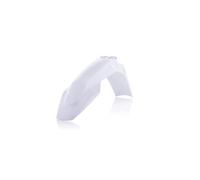 ACERBIS PARAFANGO ANT. TC/FC 16 (NO TC 250 16) BIANCO 2