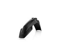 ACERBIS PARAFANGO ANT. TC/FC 16 (NO TC 250 16) NERO