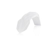 Acerbis Parafango Ant Yamaha YZ 125/250 2002-2021 Bianco