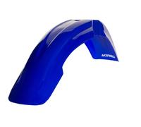 Acerbis Parafango Ant Yamaha YZ/WR 125-450 2000-2005 Blu