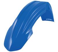 Acerbis Parafango Ant Yamaha YZ/WR 125-450 2006-2014 Blu