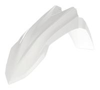 Acerbis PARAFANGO ANTERIORE BETA RR/RX 22 BIANCO