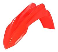 Acerbis PARAFANGO ANTERIORE BETA RR/RX 22 ROSSO