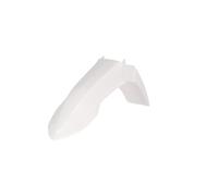 Parafango Anteriore Acerbis YAMAHA YZ-F450 2023 Bianco