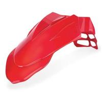 ACERBIS PARAFANGO ANTERIORE FRONT FENDER ROSSO 0008033.110.990