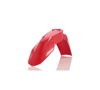 ACERBIS PARAFANGO ANTERIORE GASGAS EC/MC 21 ROSSO