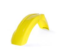 ACERBIS PARAFANGO ANTERIORE GIALLO KAWASAKI KLX 400 2003 2004 0008042.060.001