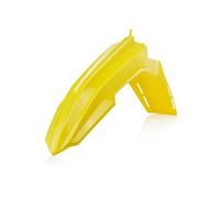 ACERBIS PARAFANGO ANTERIORE GIALLO SUZUKI RM-Z 250 2019 2020-2024 0023058.060