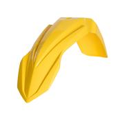 ACERBIS PARAFANGO ANTERIORE GIALLO YAMAHA WR 125 2T 2015-2021 0013757.060
