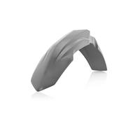 Acerbis Parafango Anteriore Grigio Plastica 0022379.070 Per Honda CRF