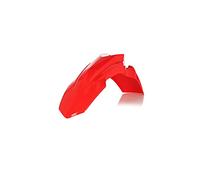 Acerbis Parafango anteriore Honda CRF110 19 Rosso