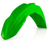 ACERBIS PARAFANGO ANTERIORE KAW 250/450 2013 VERDE 2