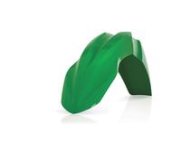 Acerbis Parafango Anteriore KAWASAKI 250/450 2013 Verde