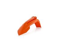 ACERBIS PARAFANGO ANTERIORE KTM SX 85 18 ARANCIO 2