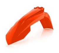 ACERBIS PARAFANGO ANTERIORE KTM SX 85 18 ARANCIO FLUO