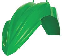 ACERBIS ParafangO anteriorE KX 85/100 2014 VERDE