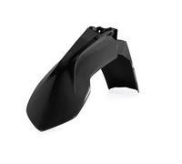 ACERBIS PARAFANGO ANTERIORE NERO KTM EXC 125 2014 2015 2016 0016869.090