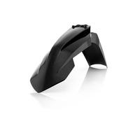 ACERBIS PARAFANGO ANTERIORE NERO KTM EXC 150 TPI 2020 2021 2022 2023 0021743.090
