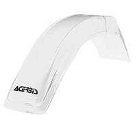 Acerbis Nost Parafango anteriore, bianco