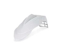 Acerbis Supermoto Parafango anteriore, bianco