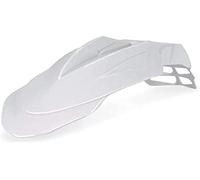 Acerbis Supermoto Parafango anteriore, bianco