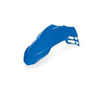 Acerbis Supermoto Parafango anteriore, blu