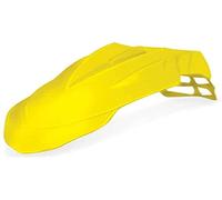 Acerbis Supermoto Parafango anteriore, giallo per maschi