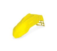 Acerbis Supermoto Parafango anteriore, giallo per maschi