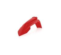 Acerbis Parafango Anteriore Sx 85 18 Rosso