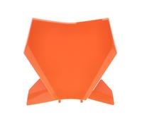 Acerbis Parafango Anteriore Targa Numero Arancione 016 0025291.011.016