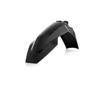 ACERBIS PARAFANGO ANTERIORE TC85 2018 NERO