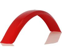 ACERBIS PARAFANGO ANTERIORE TRIAL ROSSO