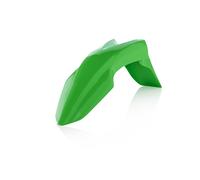 ACERBIS PARAFANGO ANTERIORE VERDE KAWASAKI KLX 110 2010-2017-2024 0023997.130