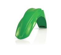 ACERBIS PARAFANGO ANTERIORE VERDE KAWASAKI KX 250 F 2009 2010 2011 2012
