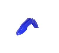 PARAFANGO PARA FANGO ANTERIORE BLU ACERBIS YAMAHA YZ 250 450 F FX 2023-2026