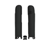 Acerbis Parafango Compatibile Con GasGas EC 125 200 250 300 450 06-12 Nero