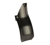 Acerbis ParaFango Fango Nero 0021847.090 Ricambio Plastica 1 Pz