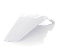 Acerbis Parafango Post.HONDA CRF 150 2007-2009 Bianco