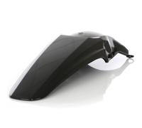 Acerbis Parafango Post Honda CRF 450R 2005-2008 Nero