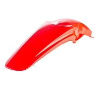 Acerbis Parafango Post Honda CRF 450R 2005-2008 Rosso