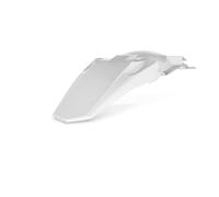 Acerbis Parafango Post Yamaha YZ 85 2004-2009 Bianco