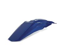 Acerbis Parafango Post Yamaha YZ 85 2004-2009 Blu